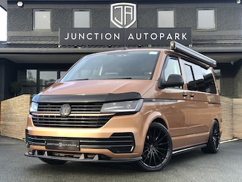Used Volkswagen Transporter 2021 for sale - 79418478: Photo