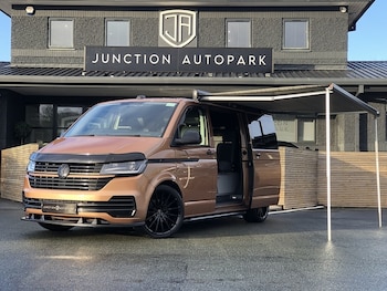 Used Volkswagen Transporter 2021 for sale - 79418478: Photo