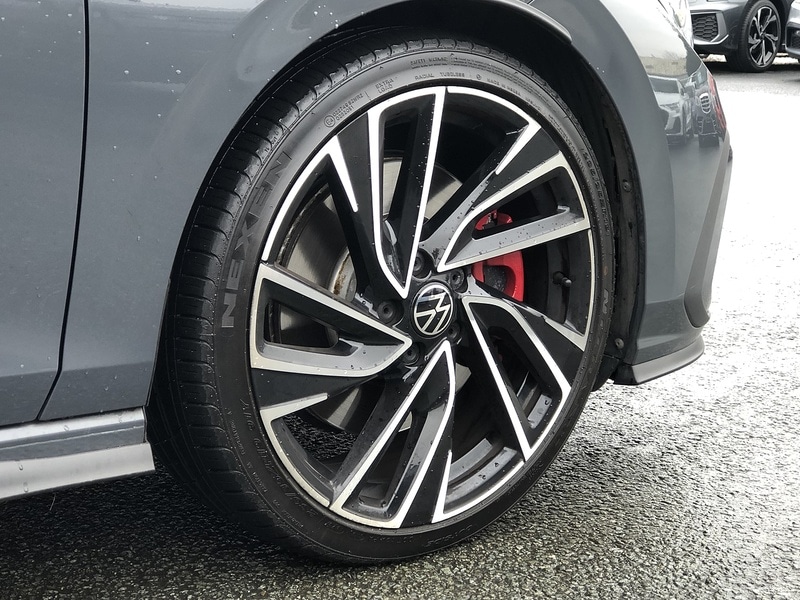 Used Volkswagen Golf for sale - 77609531: Photo 11