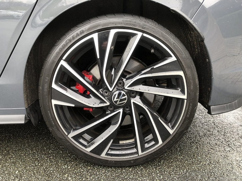 Used Volkswagen Golf for sale - 77609531: Photo 14