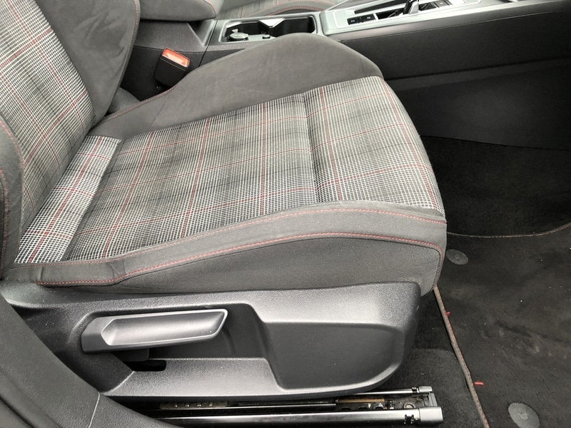 Used Volkswagen Golf for sale - 77609531: Photo 17