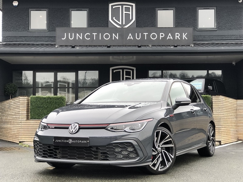 Used Volkswagen Golf for sale - 77609531: Photo 2