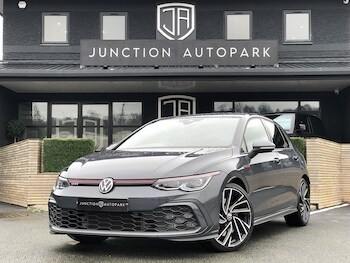 Used Volkswagen Golf 2021 for sale - 77609531: Photo