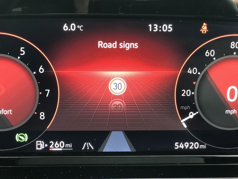 Used Volkswagen Golf for sale - 77609531: Photo 32