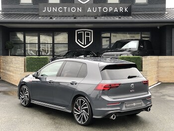 Used Volkswagen Golf 2021 for sale - 77609531: Photo