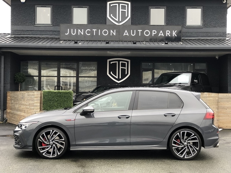 Used Volkswagen Golf for sale - 77609531: Photo 4