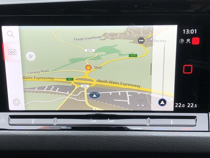 Used Volkswagen Golf for sale - 77609531: Photo 46