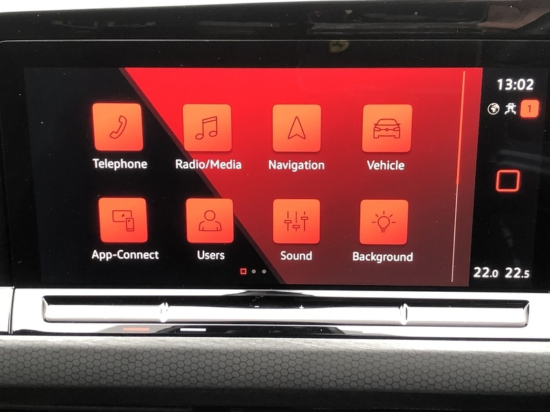 Used Volkswagen Golf for sale - 77609531: Photo 47