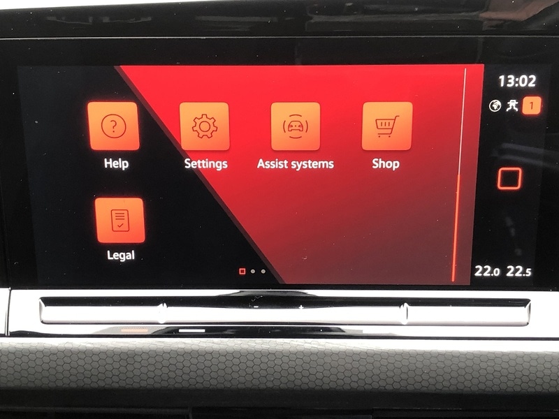 Used Volkswagen Golf for sale - 77609531: Photo 48