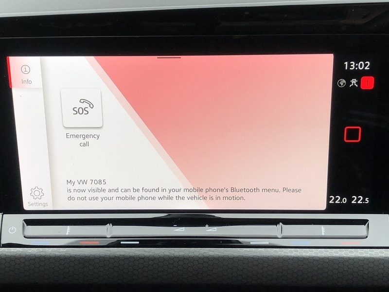 Used Volkswagen Golf for sale - 77609531: Photo 49