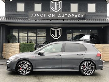 Used Volkswagen Golf 2021 for sale - 77609531: Photo