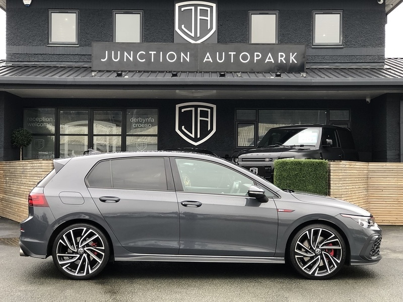 Used Volkswagen Golf for sale - 77609531: Photo 5