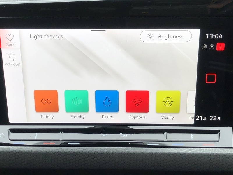 Used Volkswagen Golf for sale - 77609531: Photo 52