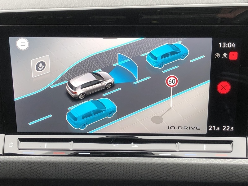 Used Volkswagen Golf for sale - 77609531: Photo 53