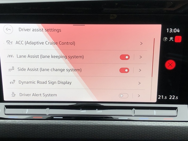 Used Volkswagen Golf for sale - 77609531: Photo 54