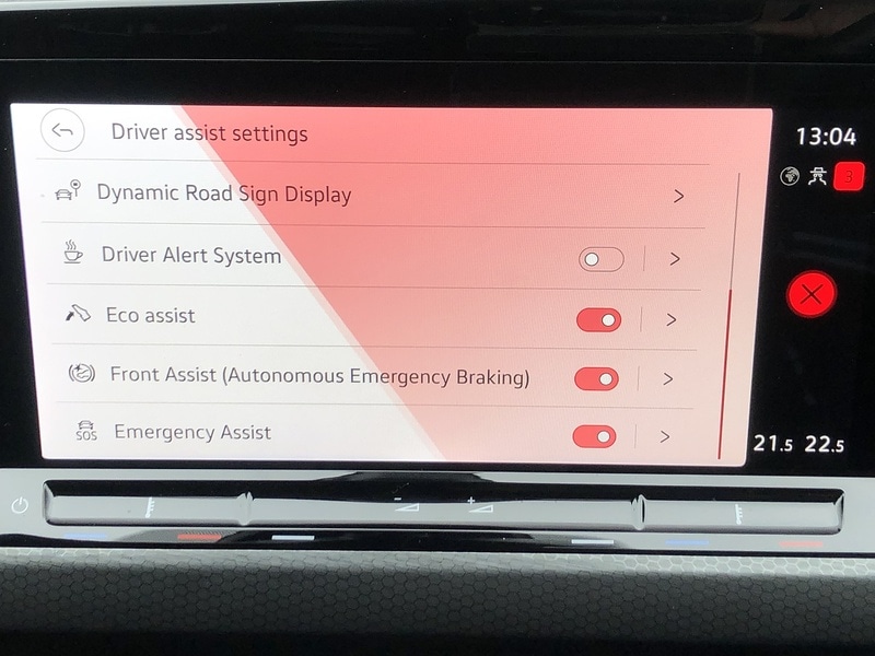 Used Volkswagen Golf for sale - 77609531: Photo 55