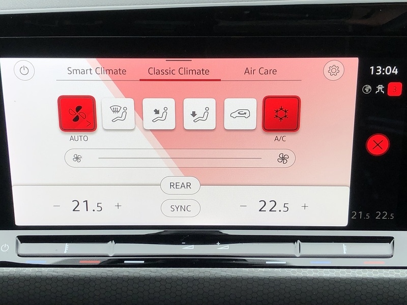 Used Volkswagen Golf for sale - 77609531: Photo 56