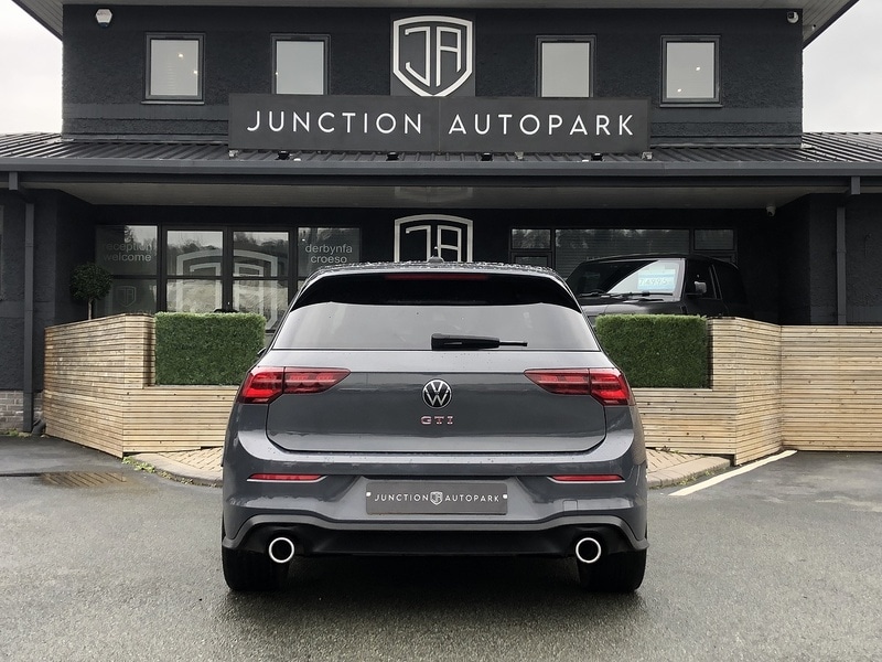 Used Volkswagen Golf for sale - 77609531: Photo 7