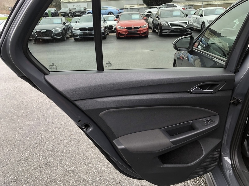 Used Volkswagen Golf for sale - 77609531: Photo 72