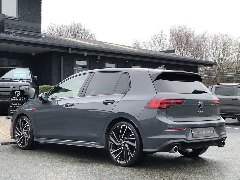 Used Volkswagen Golf for sale - 77609531: Photo 75