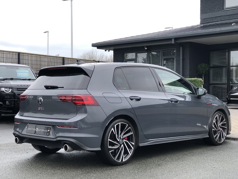 Used Volkswagen Golf for sale - 77609531: Photo 76