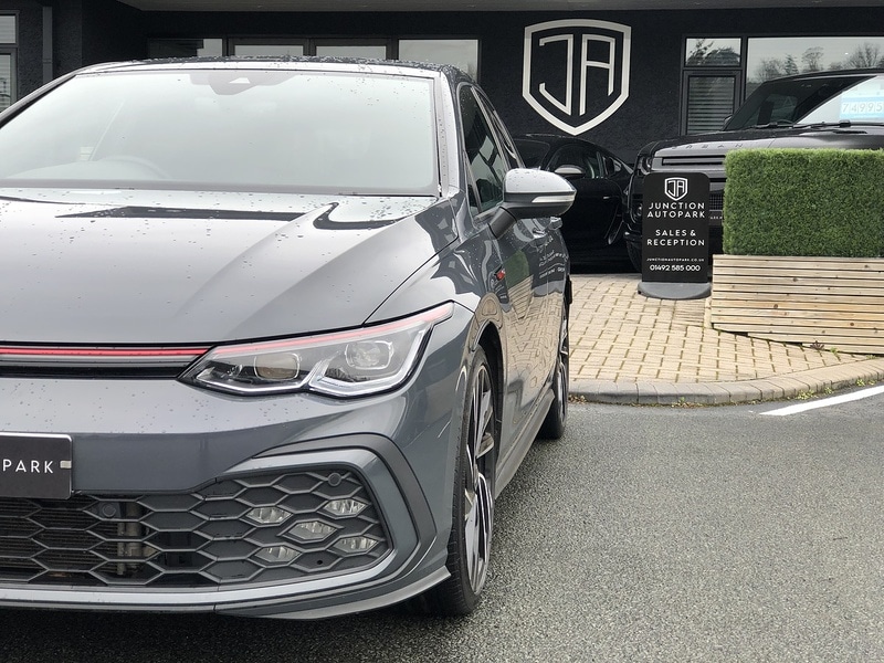 Used Volkswagen Golf for sale - 77609531: Photo 77