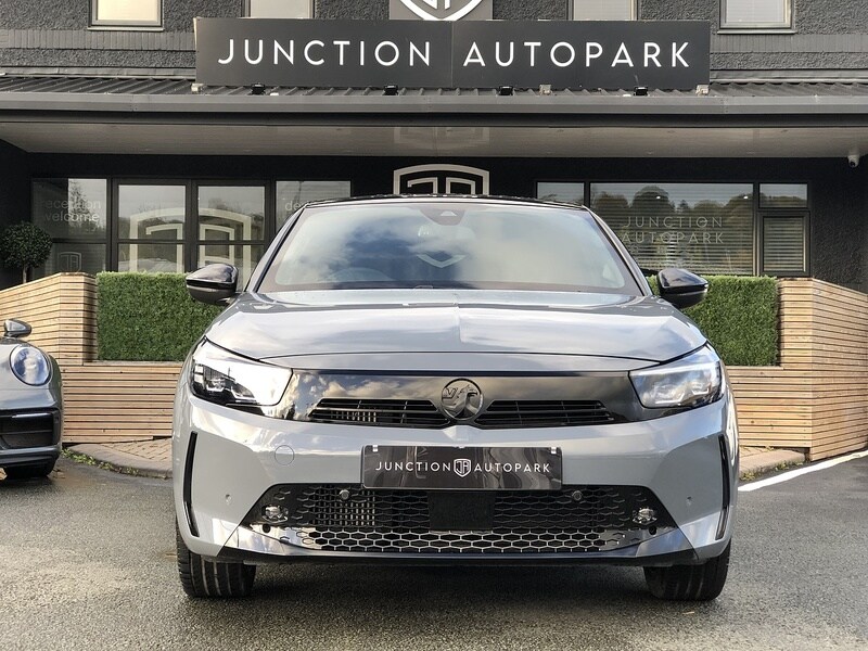 Used Vauxhall Corsa 2025 for sale - 77365203: Photo 10