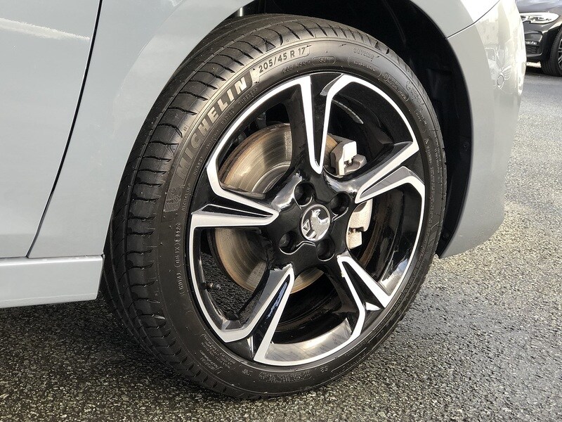 Used Vauxhall Corsa 2025 for sale - 77365203: Photo 11