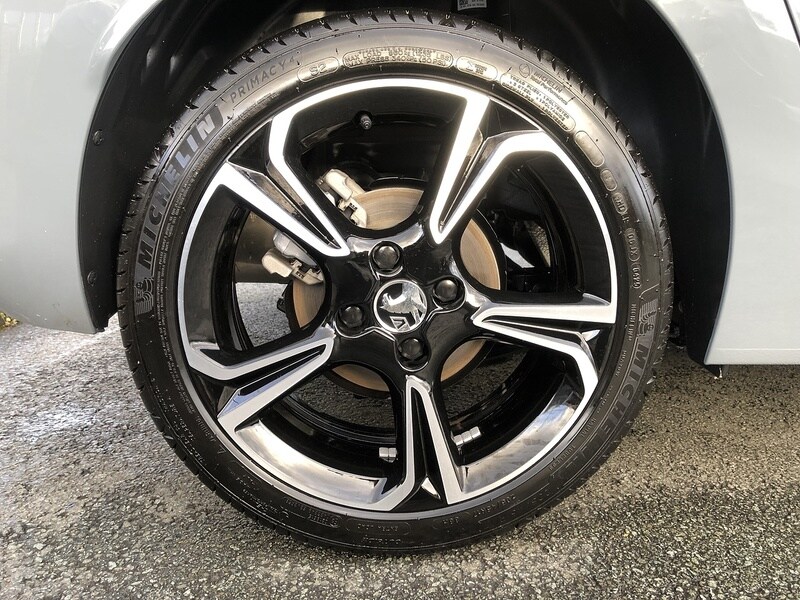 Used Vauxhall Corsa 2025 for sale - 77365203: Photo 12