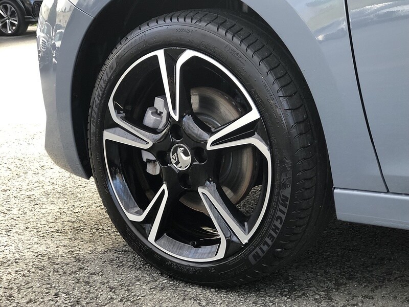 Used Vauxhall Corsa 2025 for sale - 77365203: Photo 13