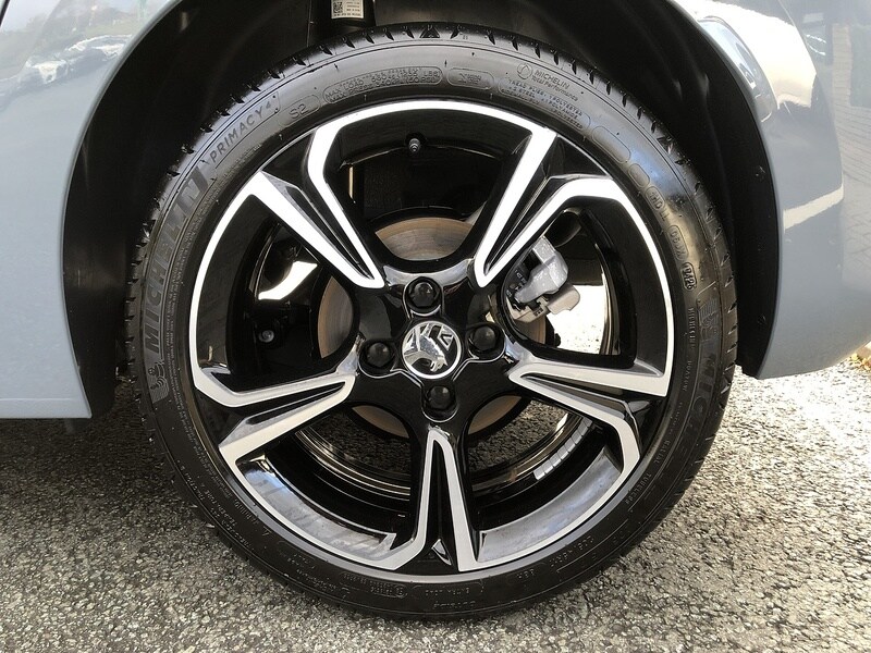 Used Vauxhall Corsa 2025 for sale - 77365203: Photo 14