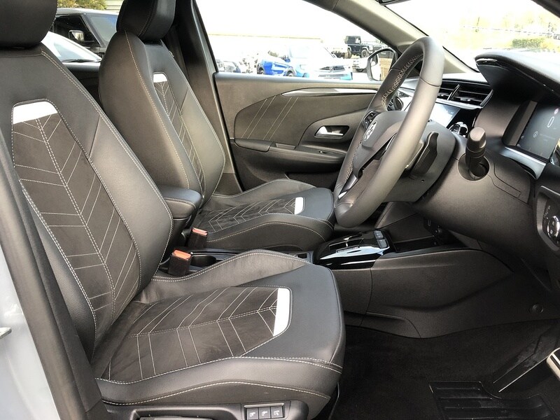 Used Vauxhall Corsa 2025 for sale - 77365203: Photo 15