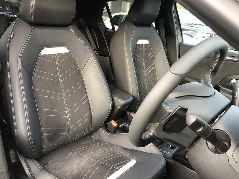 Used Vauxhall Corsa 2025 for sale - 77365203: Photo 16