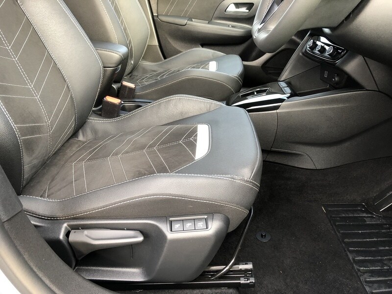 Used Vauxhall Corsa 2025 for sale - 77365203: Photo 17