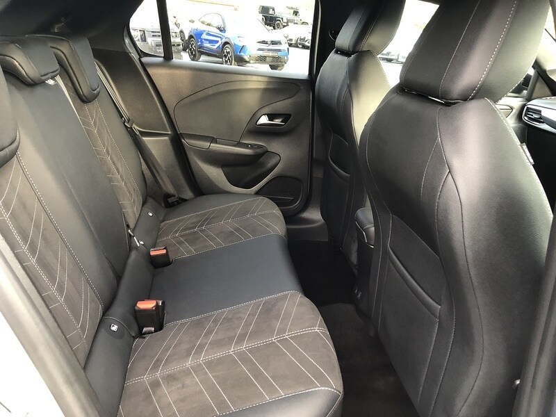 Used Vauxhall Corsa 2025 for sale - 77365203: Photo 19