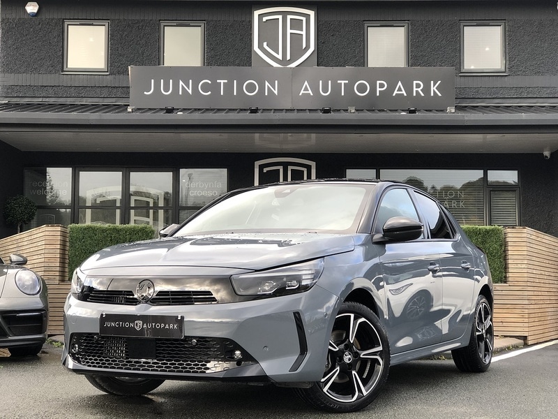 Used Vauxhall Corsa 2025 for sale - 77365203: Photo 2