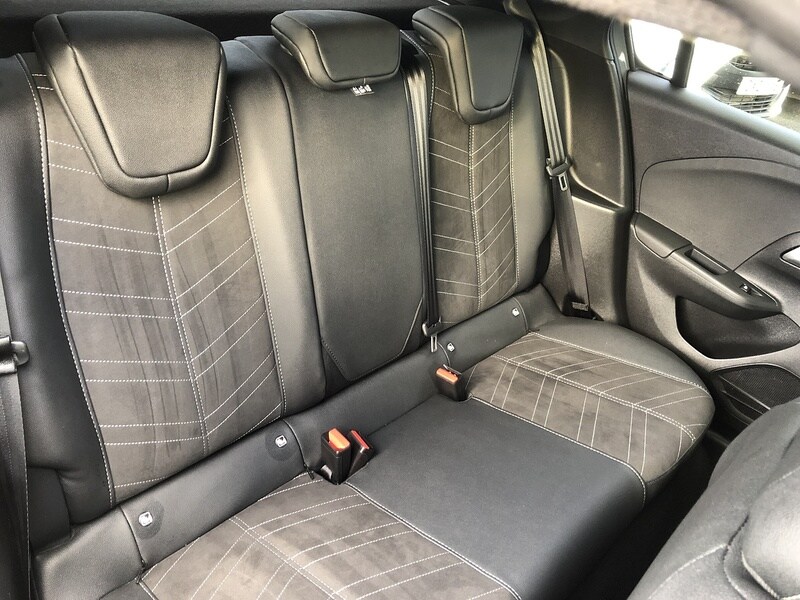 Used Vauxhall Corsa 2025 for sale - 77365203: Photo 20