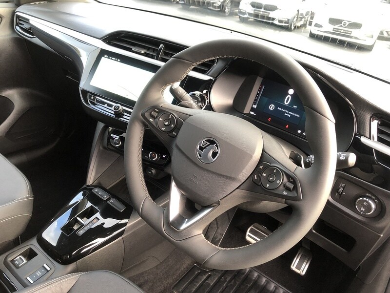 Used Vauxhall Corsa 2025 for sale - 77365203: Photo 21