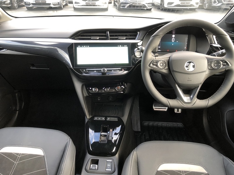 Used Vauxhall Corsa 2025 for sale - 77365203: Photo 22