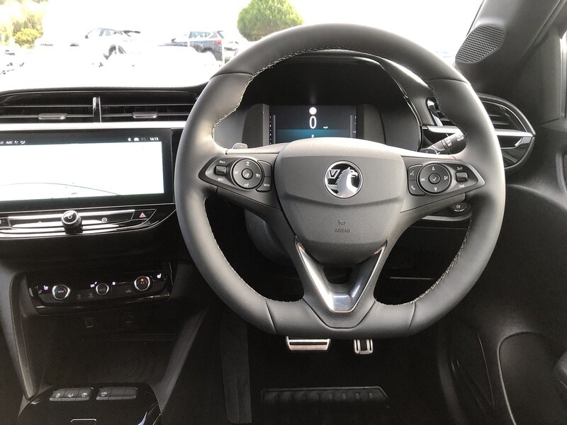 Used Vauxhall Corsa 2025 for sale - 77365203: Photo 23