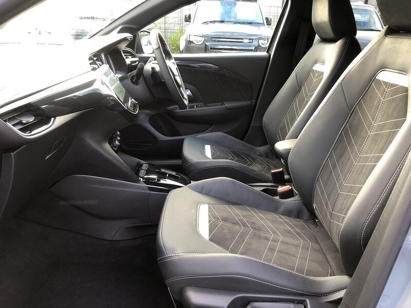 Used Vauxhall Corsa 2025 for sale - 77365203: Photo 25