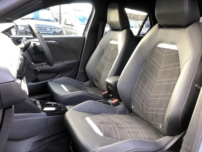 Used Vauxhall Corsa 2025 for sale - 77365203: Photo 26