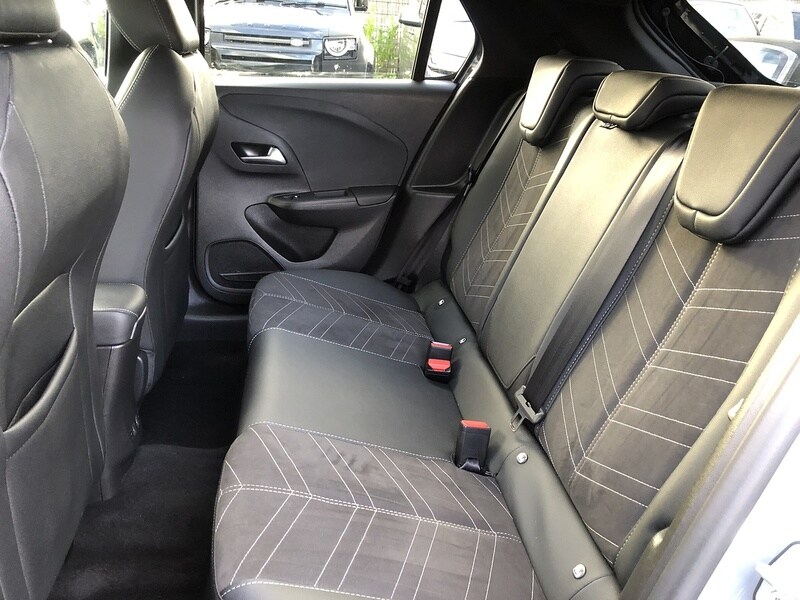 Used Vauxhall Corsa 2025 for sale - 77365203: Photo 28