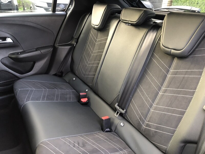 Used Vauxhall Corsa 2025 for sale - 77365203: Photo 29