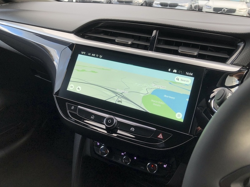 Used Vauxhall Corsa 2025 for sale - 77365203: Photo 39