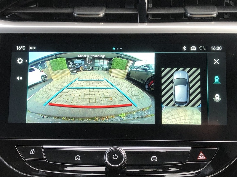 Used Vauxhall Corsa 2025 for sale - 77365203: Photo 41