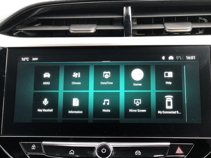 Used Vauxhall Corsa 2025 for sale - 77365203: Photo 42