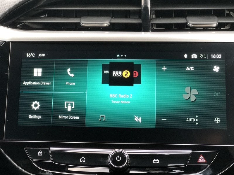 Used Vauxhall Corsa 2025 for sale - 77365203: Photo 45