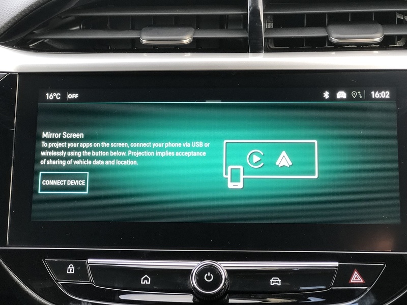 Used Vauxhall Corsa 2025 for sale - 77365203: Photo 46