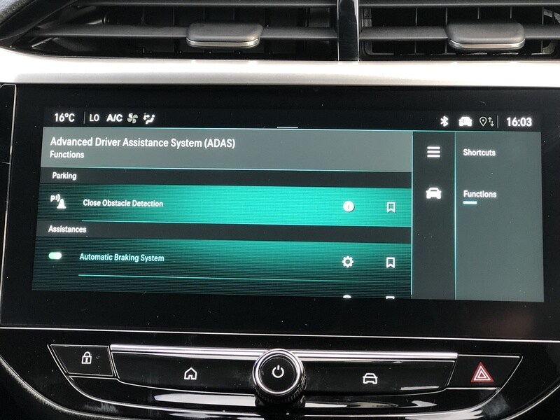 Used Vauxhall Corsa 2025 for sale - 77365203: Photo 48